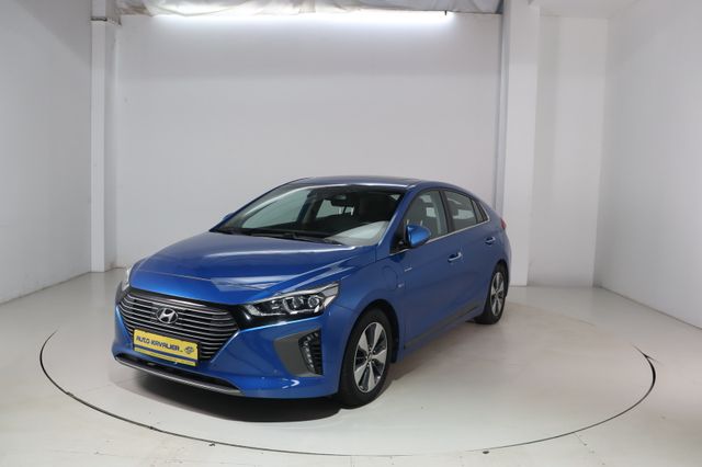 Hyundai IONIQ * Memory * Sitzhzg./-lüftung Premium Plug-