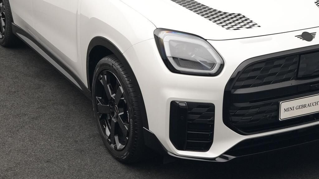 MINI Countryman SE (Cooper) - Bild 22