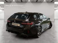 BMW 520 - Vorschau Bild 4