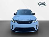 Land Rover Discovery D250  AWD DYNAMIC SE Automatik - Land Rover Discovery: Auto