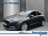 Ford Fiesta Titanium 1.0 LED-Scheinw. Kamera Keyfree 