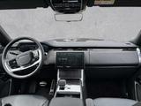Land Rover Range Rover Benzin Plug-In-Hybrid P460e Hybrid H - Land Rover aus 2024