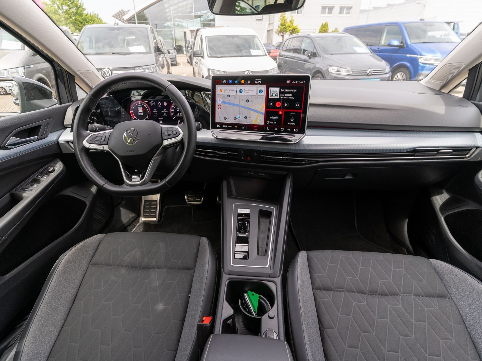 Volkswagen Golf - Bild 7