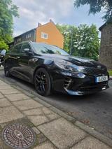 Kia Optima 2.0 T-GDI Auto GT Sportswagon GT - Kia Optima in Bochum