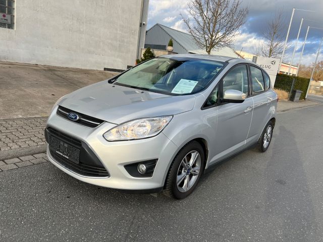 Ford C-Max Ecoboost.PDC.Klima.Isofix..Top Zustand