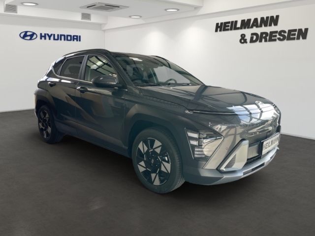 Hyundai KONA - Bild 2