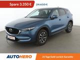 Mazda CX-5 2.0 Kangei 2WD *CAM*360*NAVI*TEMPO*SHZ*ALU*