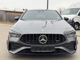 Mercedes-Benz CLA 35 AMG Shooting Brake 4MATIC*AERODYNAMIK*TOP - graue Mercedes-Benz CLA 35 AMG Shooting Brake