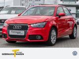 Audi A1 Sportback 1.4 TSI S-tronic AMBITION NAVI SHZG - Audi A1 in Solingen