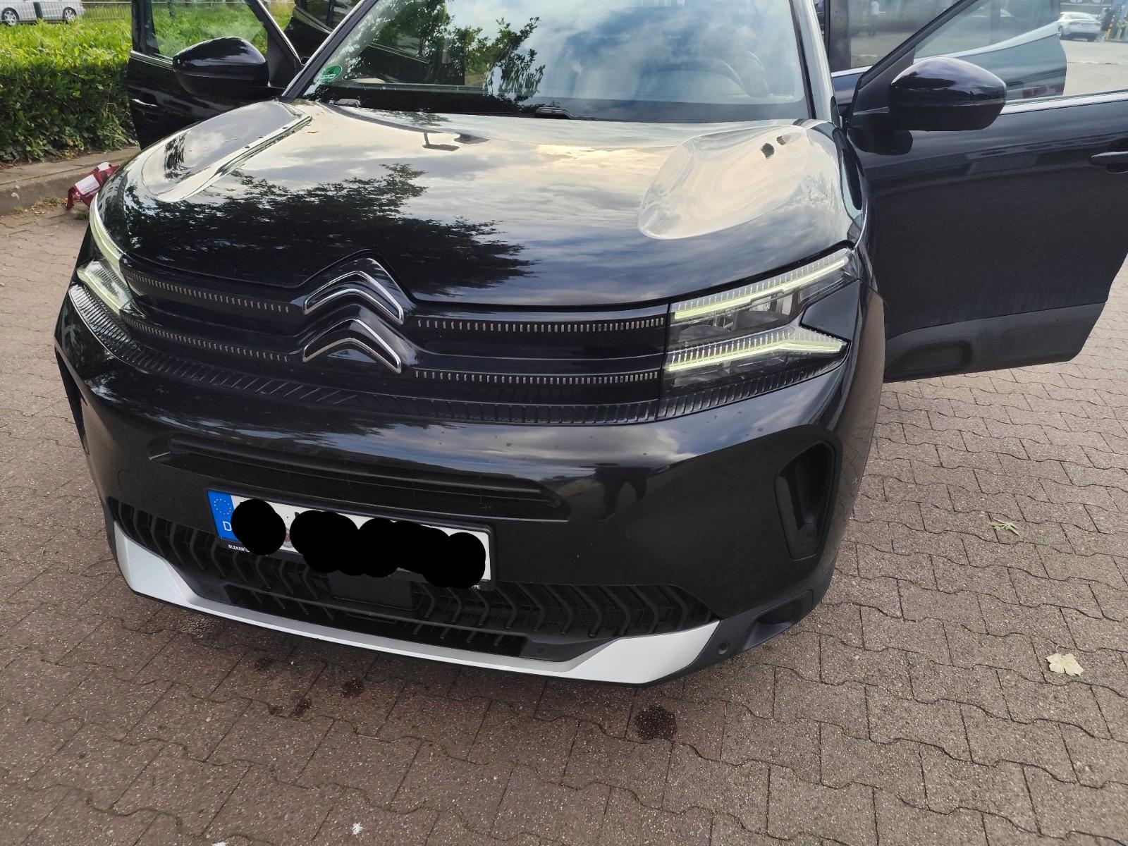 Citroën C5 Aircross PureTech 130 Stop&Start PLUS PLUS