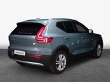 Volvo XC40 T4 Recharge DKG Core - Volvo XC40: Recharge Core
