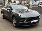 Porsche Macan Facelift ACC PDLS+ AHK Kamera GT Mwst. - gebrauchte Porsche Macan aus dem Jahr 2019