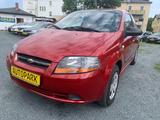 Chevrolet Kalos 1.2 * Klima, elektr. FH, Radio/CD, Nr. 30 - Chevrolet aus 2006