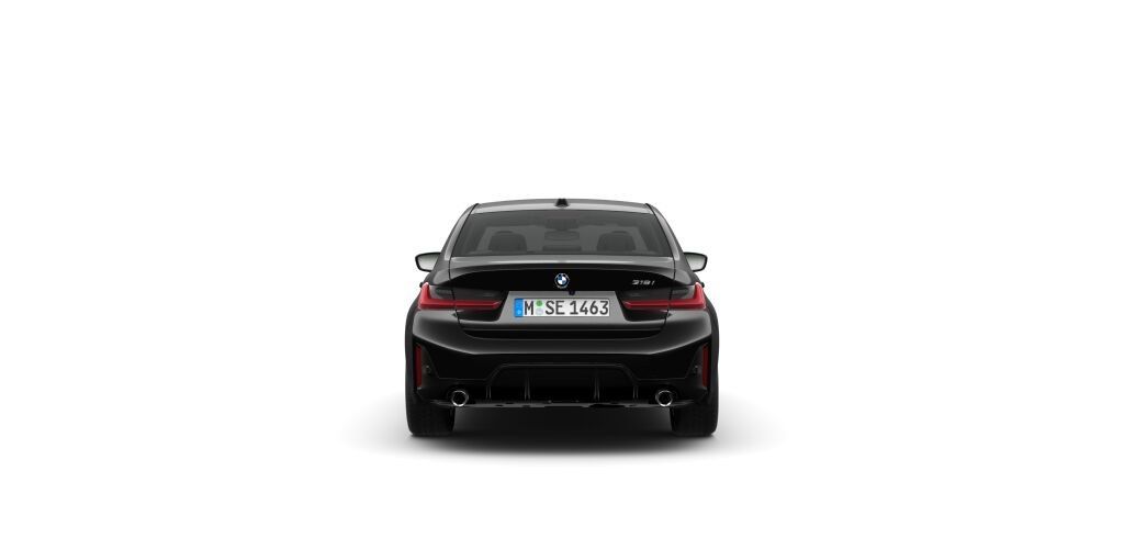 BMW 318 - Bild 3