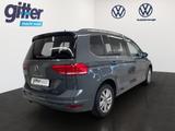 Volkswagen Touran 1.5 TSI CL 7-Sitzer NAVI LED ERGO MASSAGE - Volkswagen Touran: 7 Sitzer