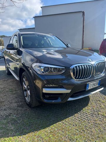 BMW Bmw X3 xDrive30d xLine