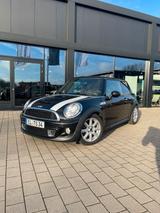 MINI Cooper S R56 *wenig Kilometer* - MINI Cooper S: R56