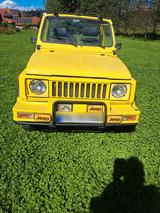 Suzuki suzuki sj  410 - Suzuki: 410 Sj