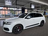 Audi SQ7 S Line 4.0 TDI quattro/ AHK/ stdH/ TÜV NEU - Diesel Gebrauchtwagen