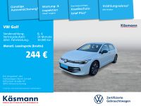 Volkswagen Golf - Vorschau Bild 2