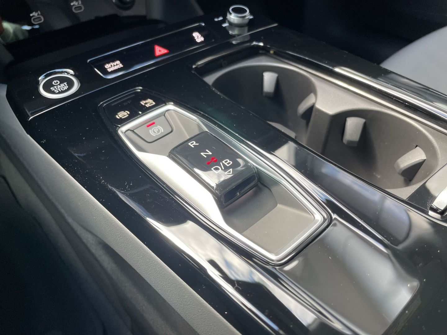 Audi A6 e-tron - Bild 19