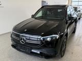 Mercedes-Benz EQB 250 AMG 7-Sitze Pano ACC Netto 16.500 - gebrauchte Mercedes-Benz EQB aus dem Jahr 2023