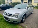 Opel Vectra 2.2 *TÜV** PERFEKT - Opel Vectra aus 2005: Kombi
