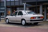 Mercedes-Benz 190 E 2.3-16 - gebrauchte Mercedes-Benz 190 aus dem Jahr 1986