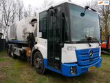 Mercedes-Benz ECONIC 2630 FAN EURO6 GEESINKNORBA ** 13999 EX B - Mercedes-Benz 26