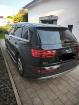 Audi Q7 ultra 3.0 TDI quattro tiptronic - - gebrauchte Audi Q7 aus dem Jahr 2017