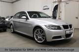 BMW 320i M-PAKET*Steuerkette Neu*Alcantara - gebrauchte BMW 3er Reihe aus dem Jahr 2006