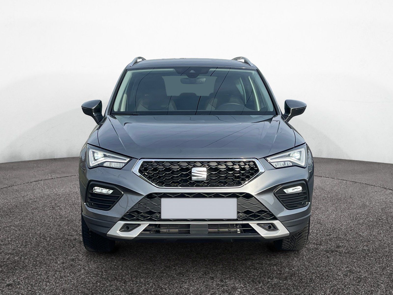 Seat Ateca - Bild 2