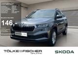 Skoda Karoq 1.5 TSI ACT Selection Kam. Navi Virtual LM - Skoda Karoq Jahreswagen