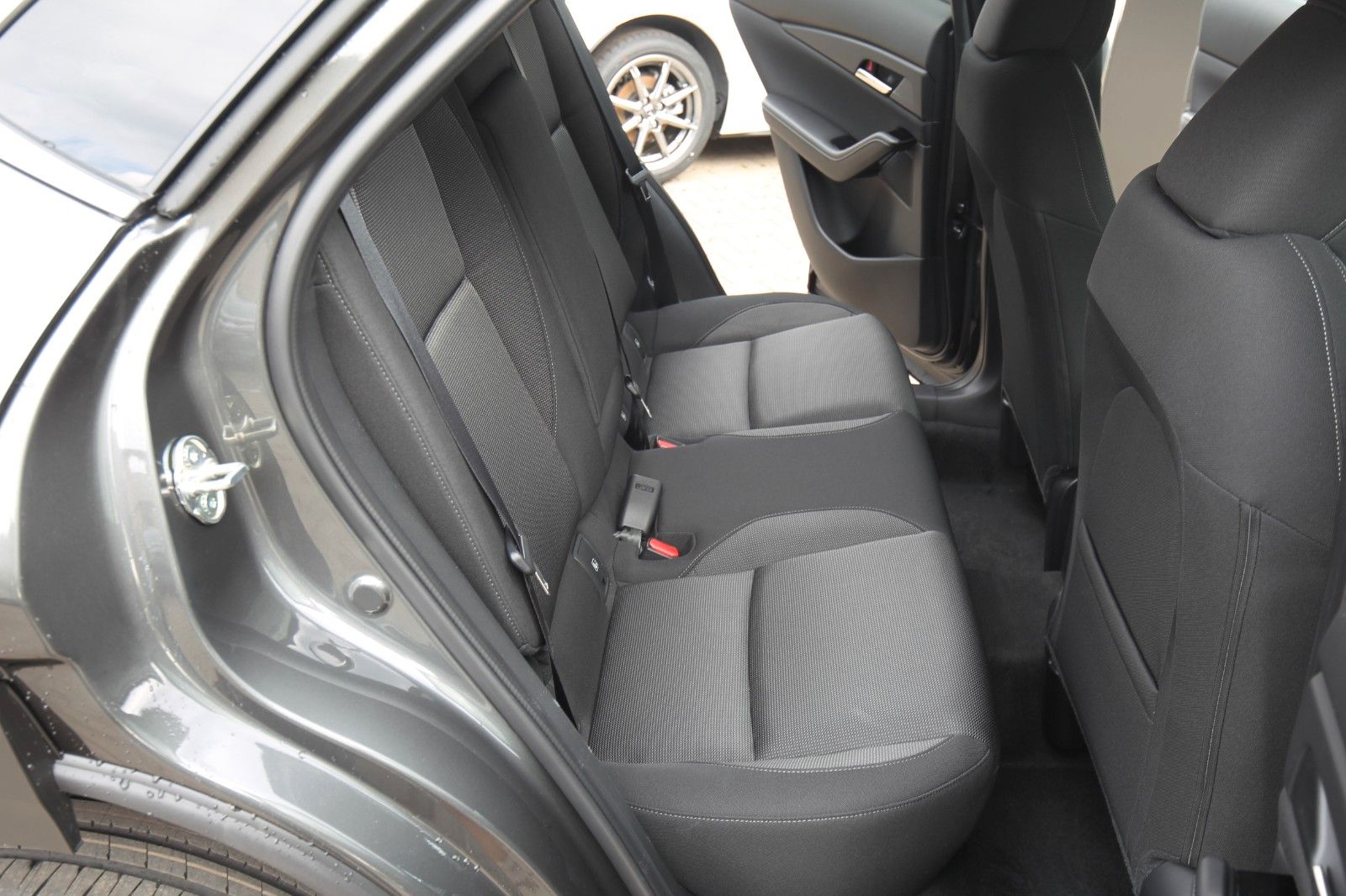 Mazda CX-30 - Bild 19