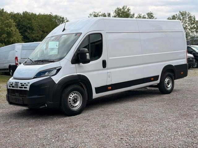 Fiat Ducato L4H2 180 LED Kamera Klima
