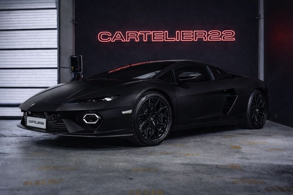 Image of Lamborghini Other
