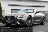 Mercedes-Benz SL 63 AMG 4Matic +CARBON+LIFT+TRACK PACE+MAGNO++
