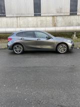 BMW 120d xDrive M Sport A M Sport - BMW 120 in Gelsenkirchen