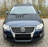 Volkswagen Passat Variant 1.9 TDI - Volkswagen Passat Variant: 1.9
