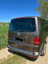 Volkswagen T5 Multivan Camperausbau - Volkswagen: Multivan Camper