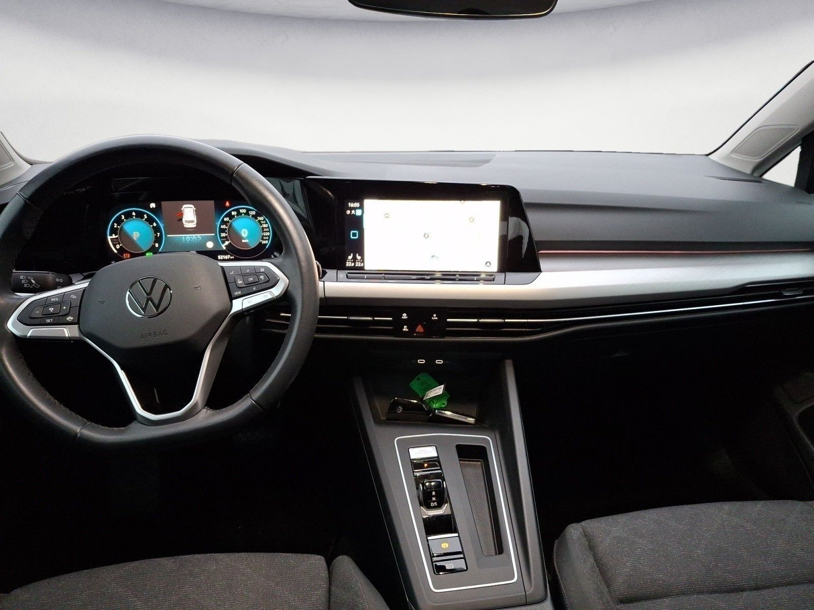 Volkswagen Golf - Bild 10