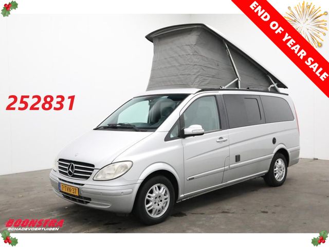 Mercedes-Benz Viano 2.2 CDI 150 PK Aut. Marco Polo Westfalia S