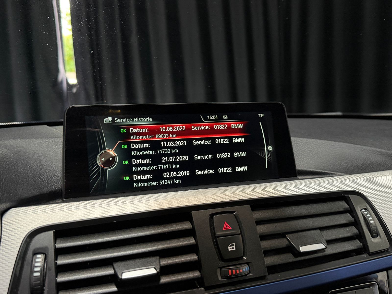 Fahrzeugabbildung BMW 440i Gran Coupe xDrive M Sport |HuD|NAVI|DE-FZG