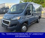 Peugeot Boxer 328 L1H1 HDi 120 NETTO 6.490€ MOTOR TOP - Peugeot Boxer: L4h3