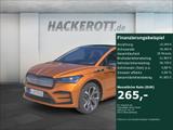 Skoda ENYAQ iV Coupe RS 82 kWh ACC AHK DCC Pano. Kessy
