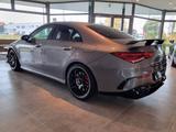 Mercedes-Benz CLA 45 S AMG 4Matic Aero Performance - gebrauchte Mercedes-Benz CLA 45 AMG aus dem Jahr 2024
