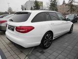 Mercedes-Benz C 180 T-Modell AVANTGARDE+LED+NIGHT-PAKET+PDC+++ - Mercedes-Benz C-Klasse: T Modell
