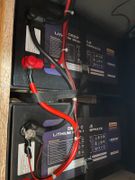 MAN TGA 18.440 4x4 BLS *Weltreisemobil|Expedition*