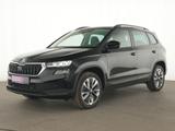Skoda Karoq Style AHK|Kamera|LED|Kessy|ACC|Navi|CarPla - gebrauchte Skoda Karoq aus dem Jahr 2024