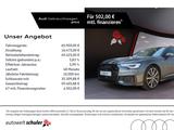 Audi A6 Avant 40 2.0 TDI quattro S-tronic S-line AHK - Audi A6: Kombi, 2.0